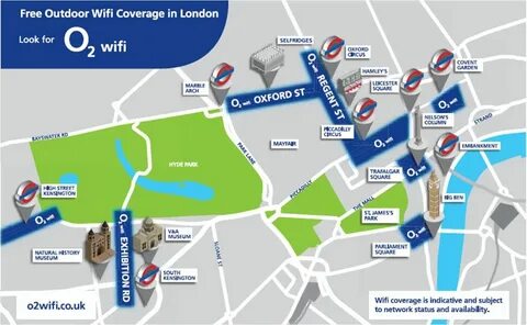 London get