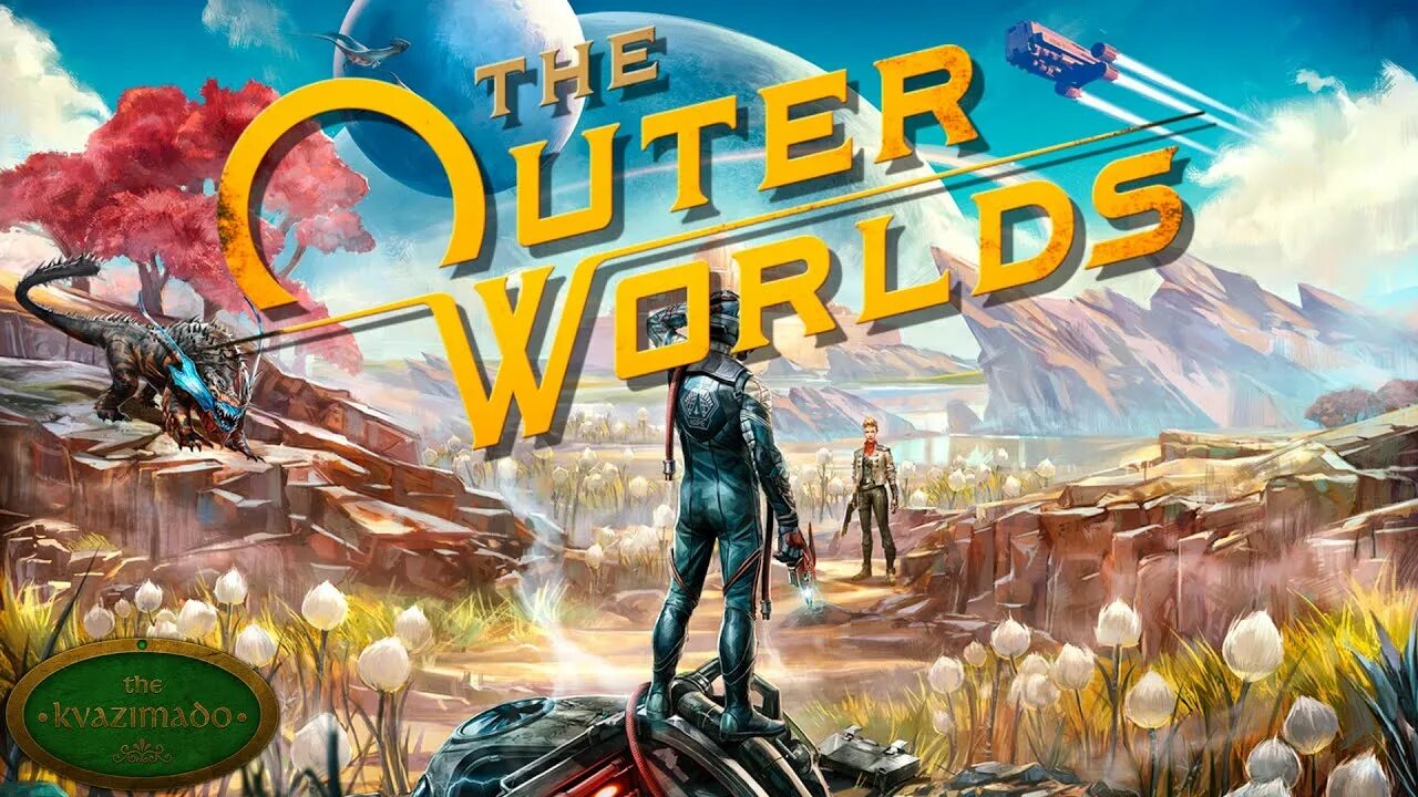 Loading world. The Outer Worlds постеры. The Outer Worlds загрузочные экраны. Обои в стиле the Outer Worlds. The Outer Worlds ретро постеры.