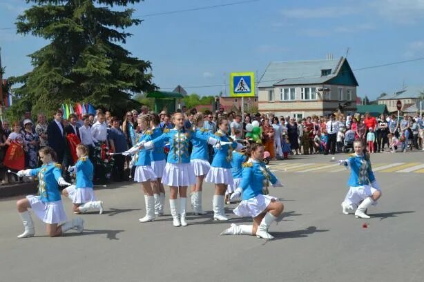 погода в красном липецкой 14