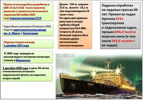 Ледокол слова