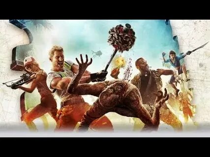 Dead island 2 задания