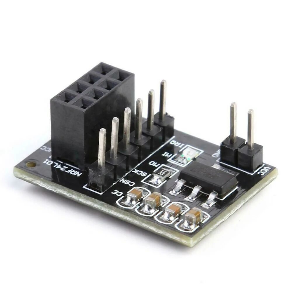 Socket module