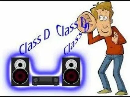 Audio classes