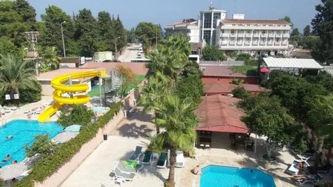 Grand hotel derin 4 отзывы