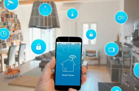Smart device app