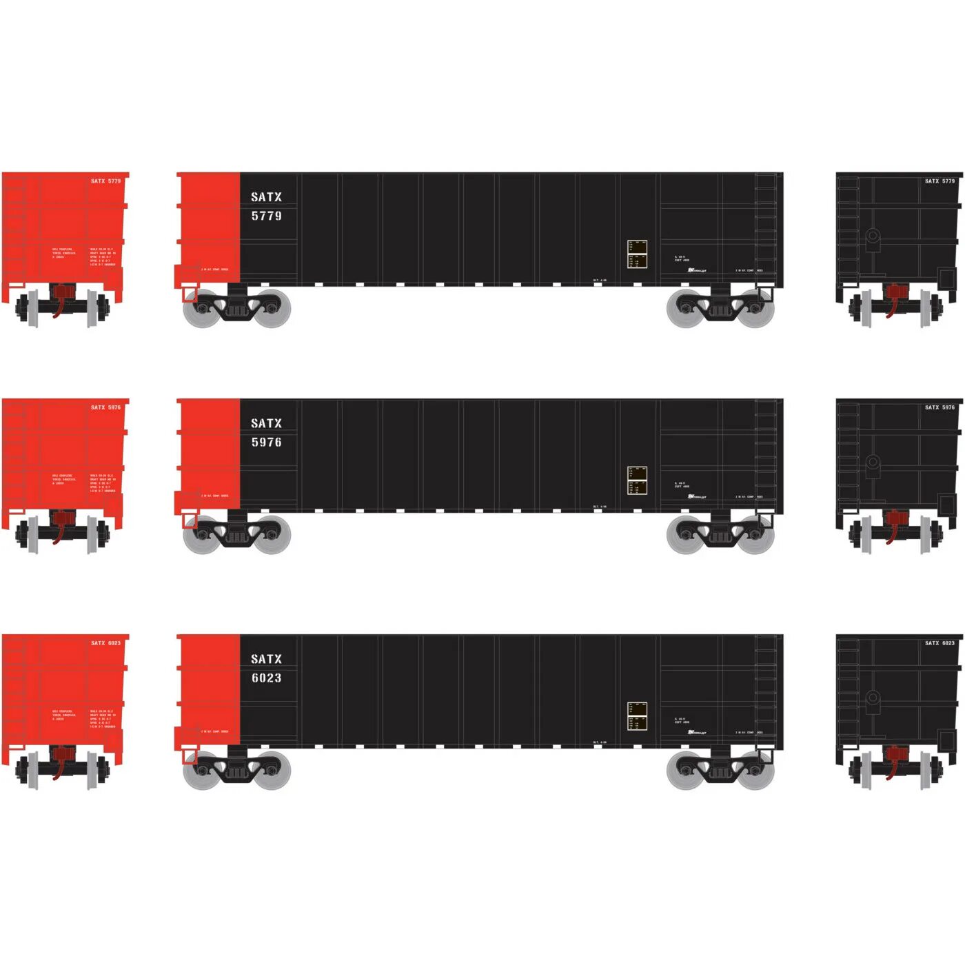 W load. Low-Sided Gondola cars. Piggyback "impak" car Athearn. High-Sided Gondolas cars. High-Sided and Low-Sided Gondolas.