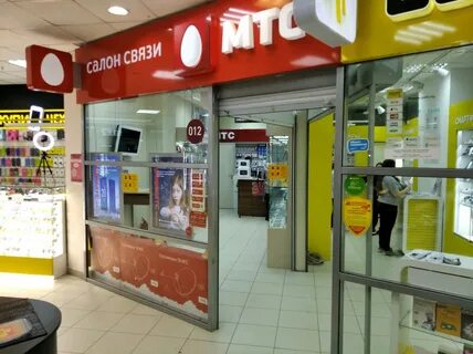 Мтс тольятти