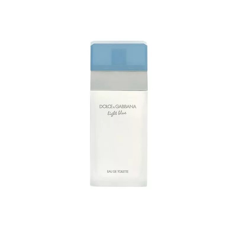 Женская парфюмерная вода DOLCE&GABBANA Light Blue Forever, 25 мл 3423222015954 -