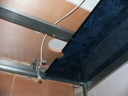 Монтаж пластиковых панелей в ванной своими руками