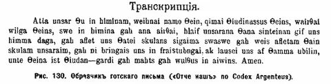 Отче наш молитва на греческом