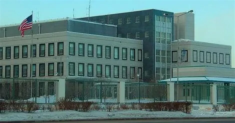 Посольство сша в казахстане отзывы