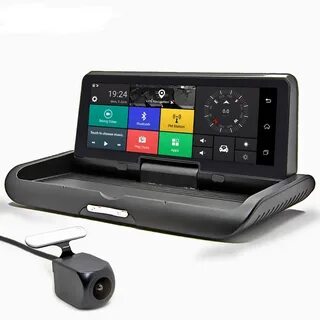 Gps camera