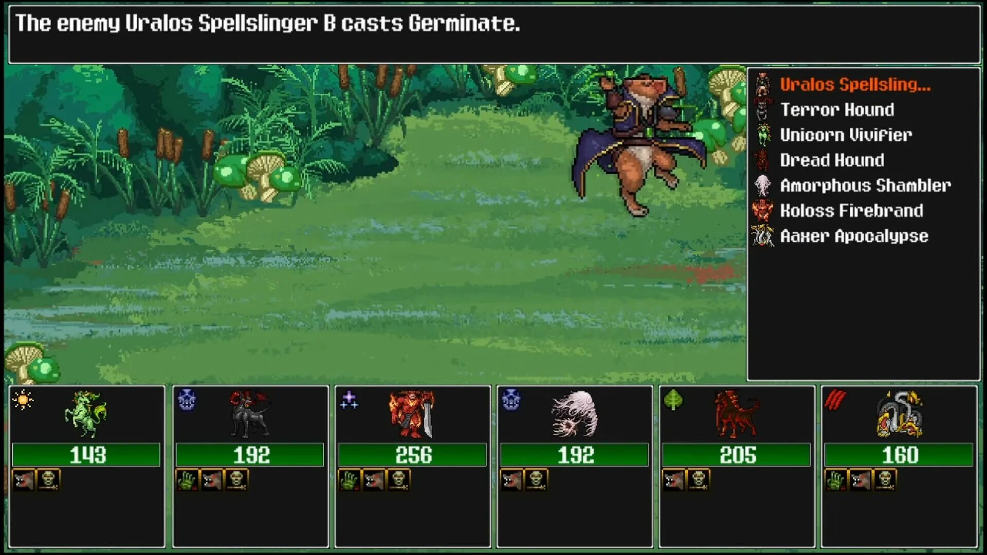 Ultimate for android. Siralim ultimate. siralim. сиралим ультимейт глаза.
