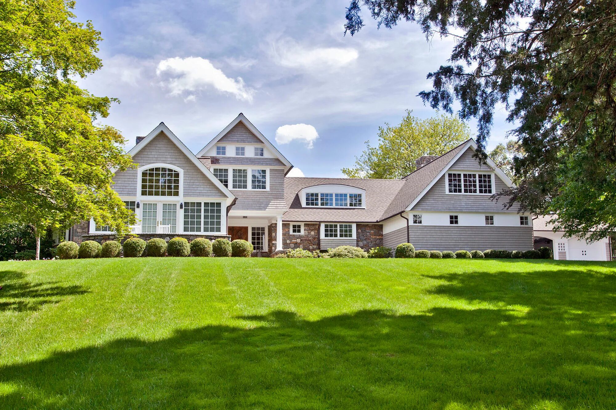 Minversion property