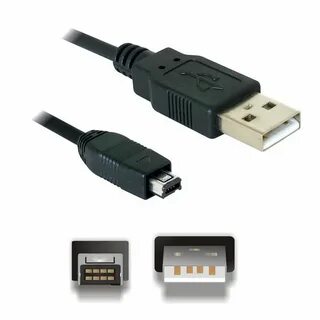 Кабель usb 4