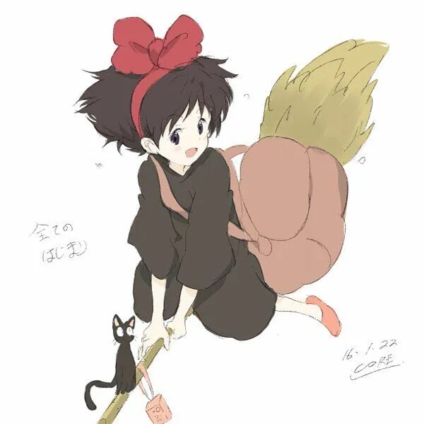 Ведьмина служба доставки москва. Kiki&#039;s delivery service jiji. ведьмина служба доставки кики кадо. джиджи ведьмина служба доставки. ведьмина служба доставки арт кот.