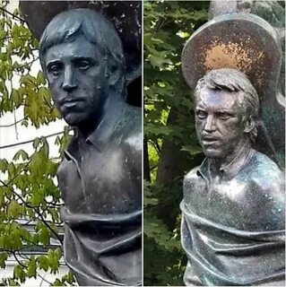 Могила голов