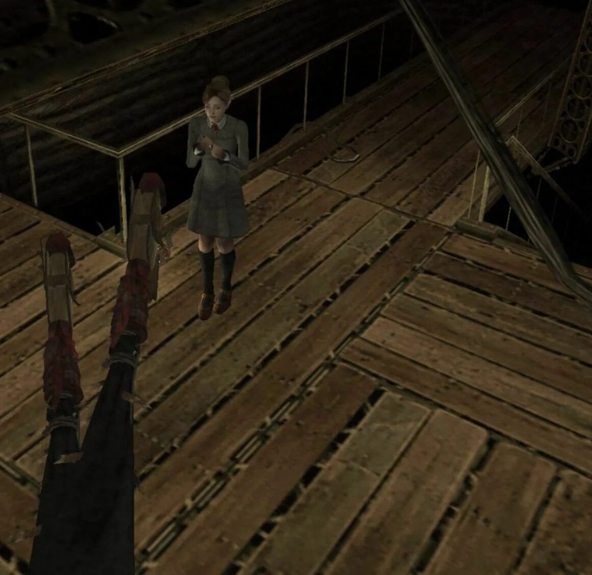 Rise of rule. Rule of rose ps2. rule of rose на пк. rule of rose (2006) кадры из игры.