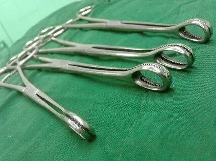Forceps