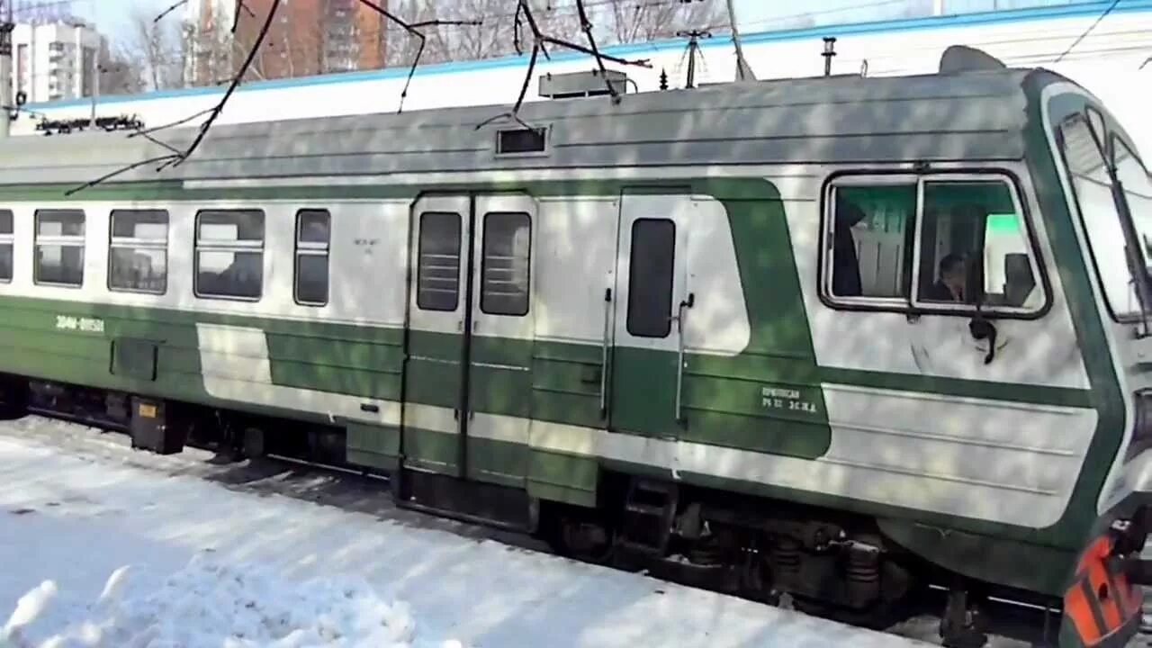 Эд4м 0115. БМО эр2. Эд4м 0032. Эд4м 102. Электричка правая обь западный