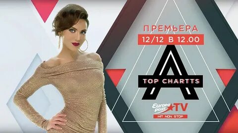 Чарт европы
