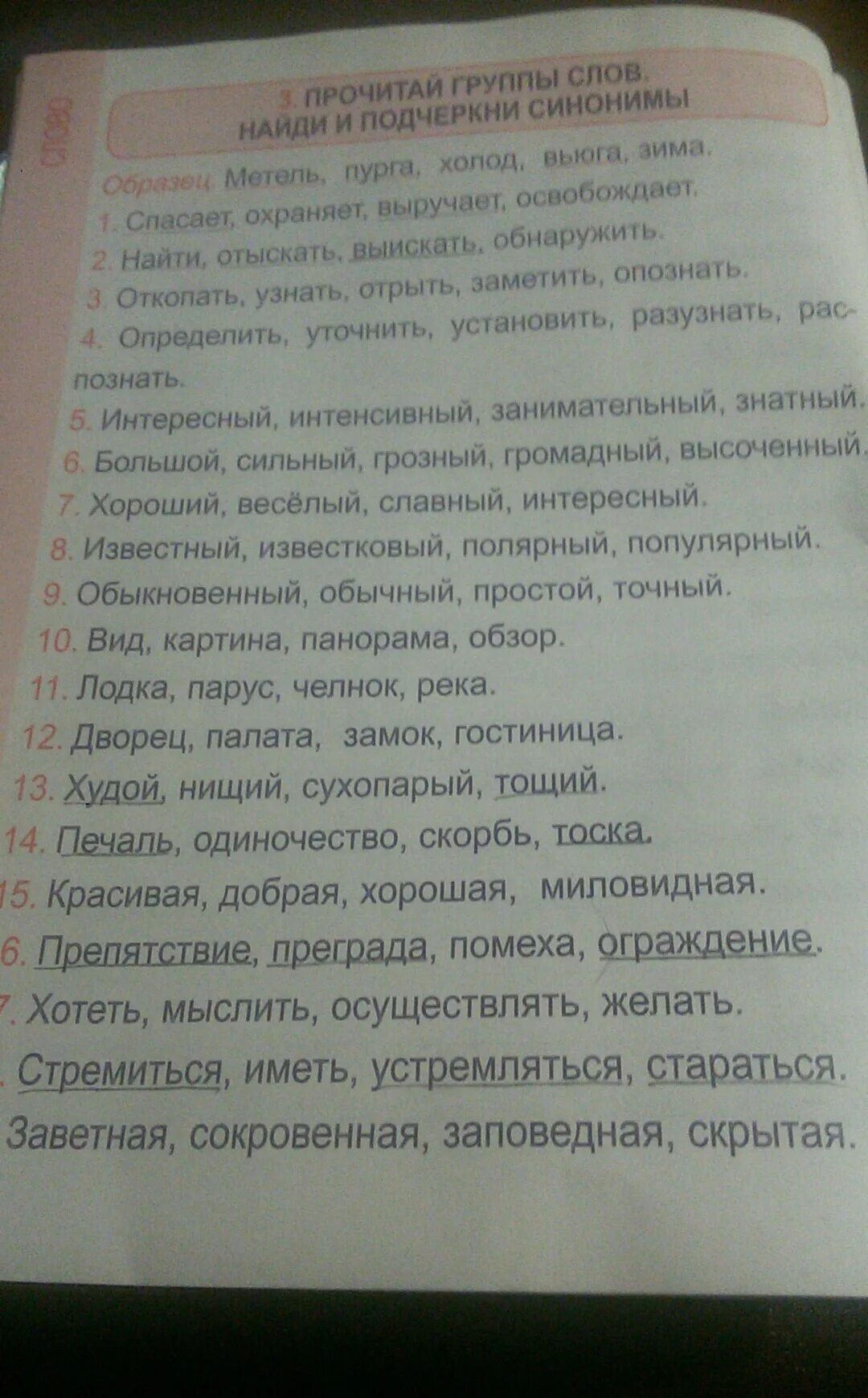 Метель синонимы к слову 3. Прочитайте группы слов Найдите и подчеркните синонимы. Прочитай группы слов подчеркни синонимы. Прочитай группы слов. Найди и подчеркни синонимы. Прочитай группы слов Найди и подчеркни синонимы образец метель Пурга.