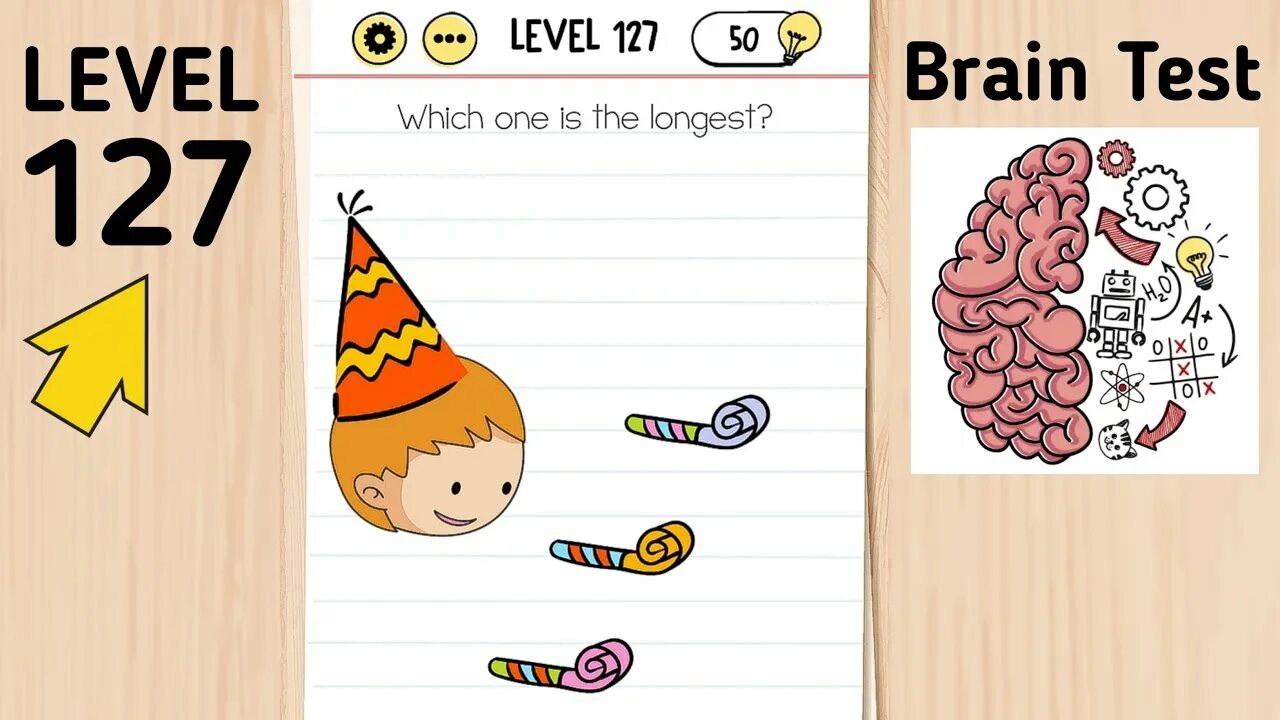 Brain Test 127. 127 Уровень Brain тест. Как пройти 127 уровень в Brain Test. Брайан тест 127.