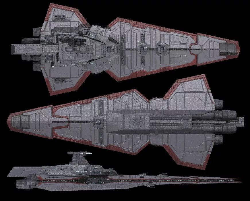 3 стар проект. Звёздный разрушитель Венатор концепт. Звёздные войны крейсер Венатор. Звездный разрушитель типа Венатор концепт.