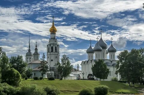 Вологодский кремль часы работы