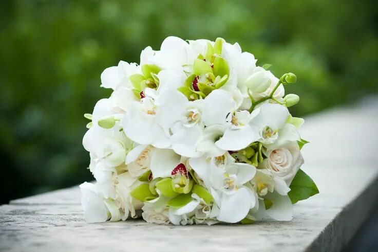 Gorgeous Wedding Bokay Flowers - Encouraged in order to our web site, This amazi