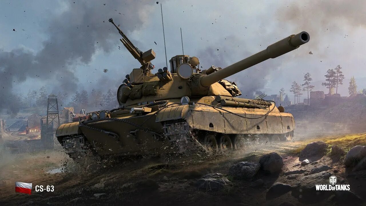Cs 63 ii