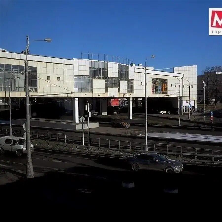Москва ул люблинская 88