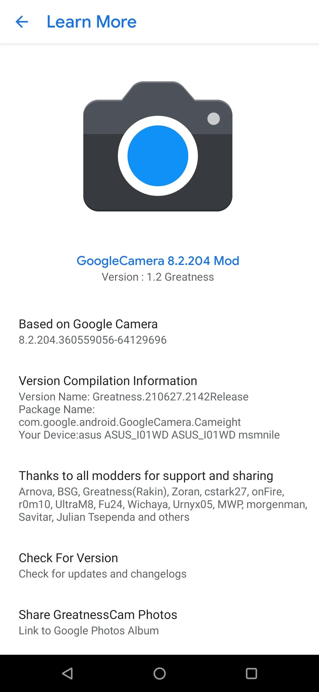 Google camera 4pda. Google camera 4pda