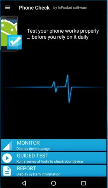 Phone test to. Тест на телефоне. Тест телефона андроид. Check Phone. Тест без телефона.