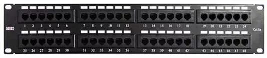 Патч панель 48 порта rj 45. Патч-панель mdx mdx-ppr-utp5е-48-2u. патч панель rj45. 48 портов 1 юнит. mdx-ppr-utp5е-48-2u размер.