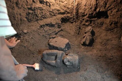 Ульяновские археологи нашли доказательства того