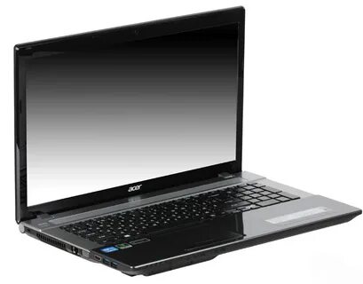Acer aspire v3 771
