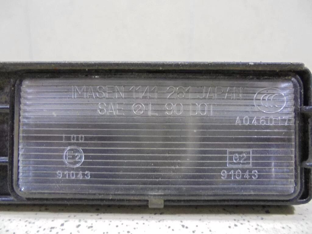Тип 8 no 8341. Mitsubishi 8341a132 подсветка номерного знака. 8341a139 фонарь подсветки номерного знака. 8341a132. mitsubishi 8341a139.