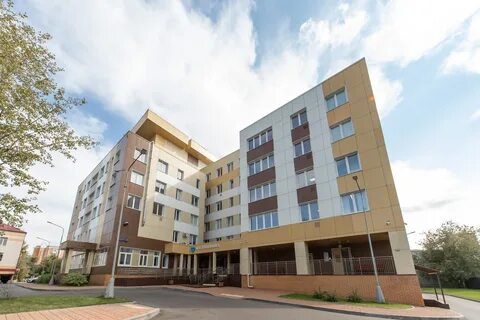 Поликлиники щербинки москва