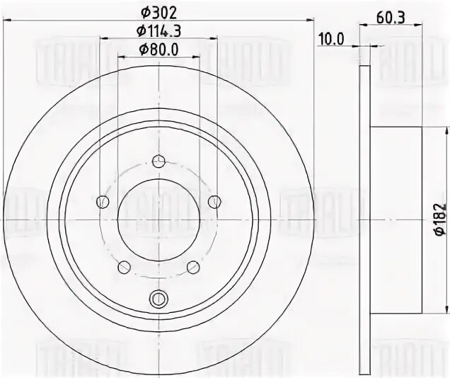 Df 302. Df 302