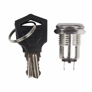 Key on off