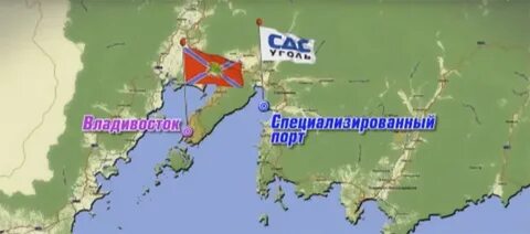 Суходол приморский край