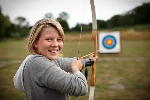 Archery