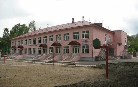 Школа 18 киров