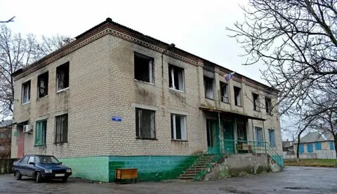 Зайцево