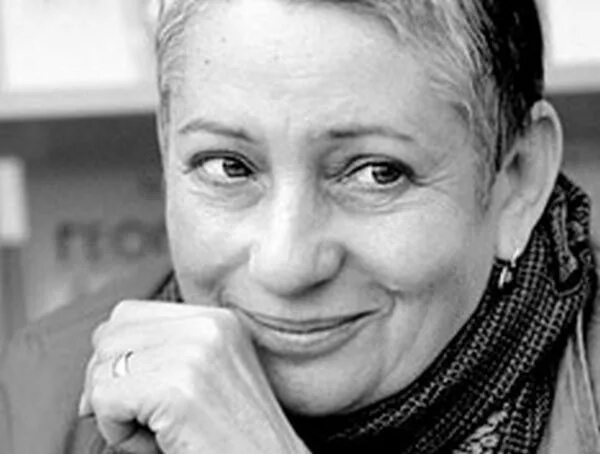 Людмила Улицкая - Forbes: "Опора - это люди. Всегда" Forbes Woman