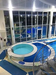Отель акваград лоо отзывы