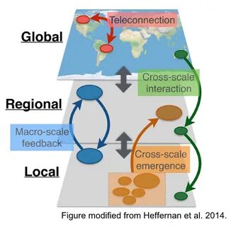 Global example