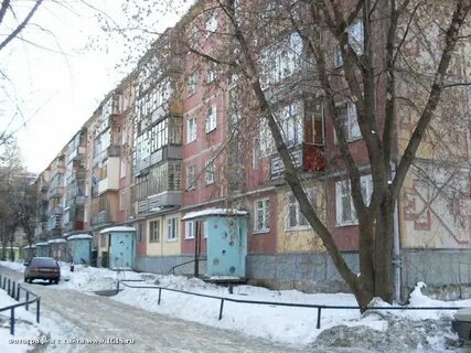 Удмуртская 272