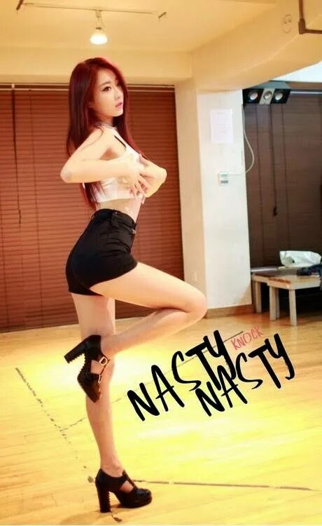 Nasty Nasty Вконтакте